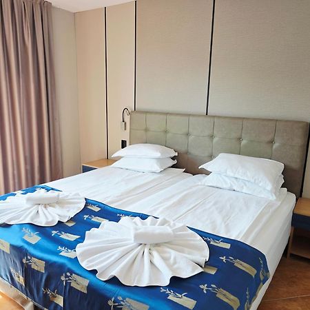 Bora Bora Hotel Slăntjev Brjag Exteriör bild