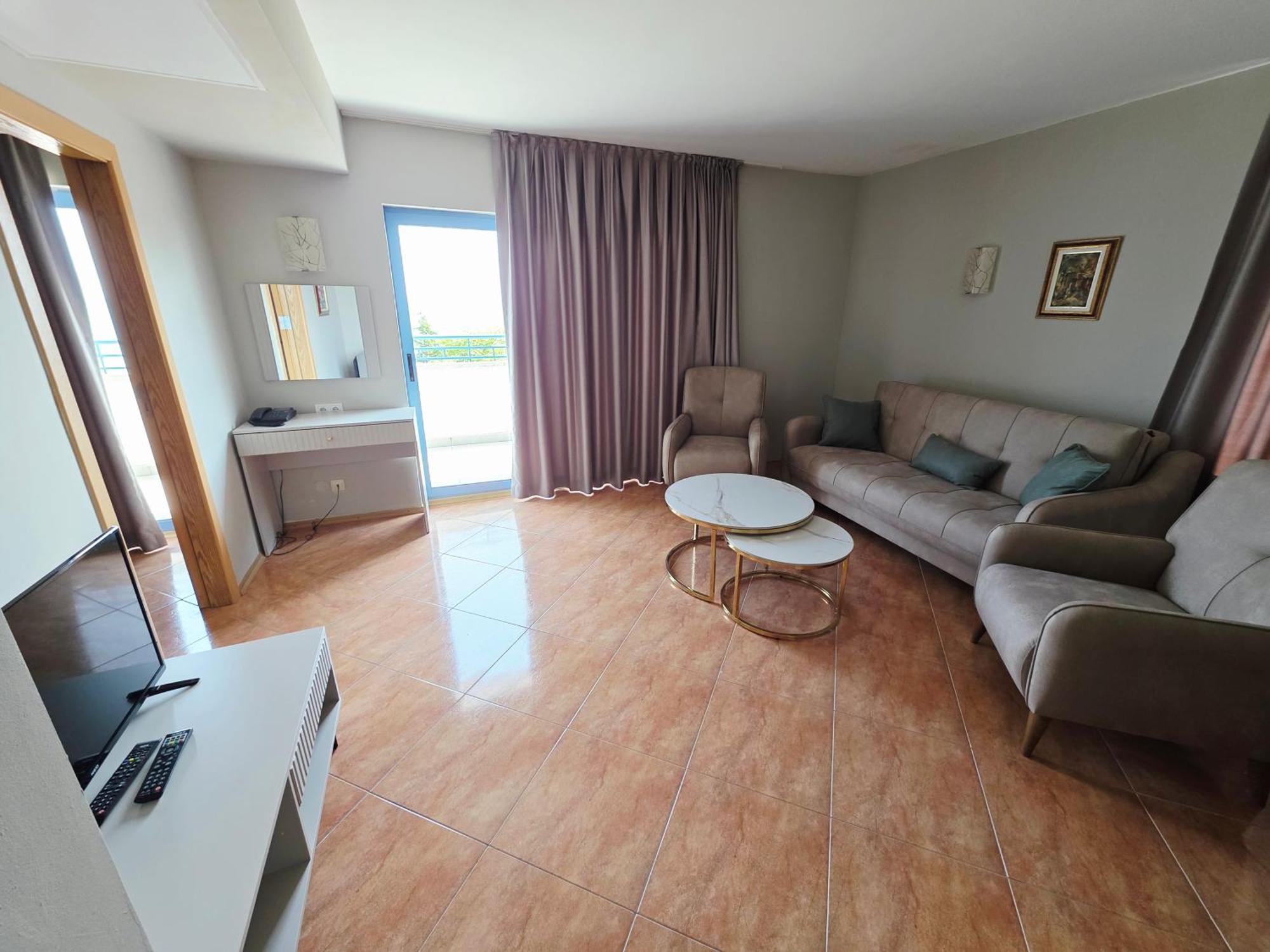Bora Bora Hotel Slăntjev Brjag Exteriör bild