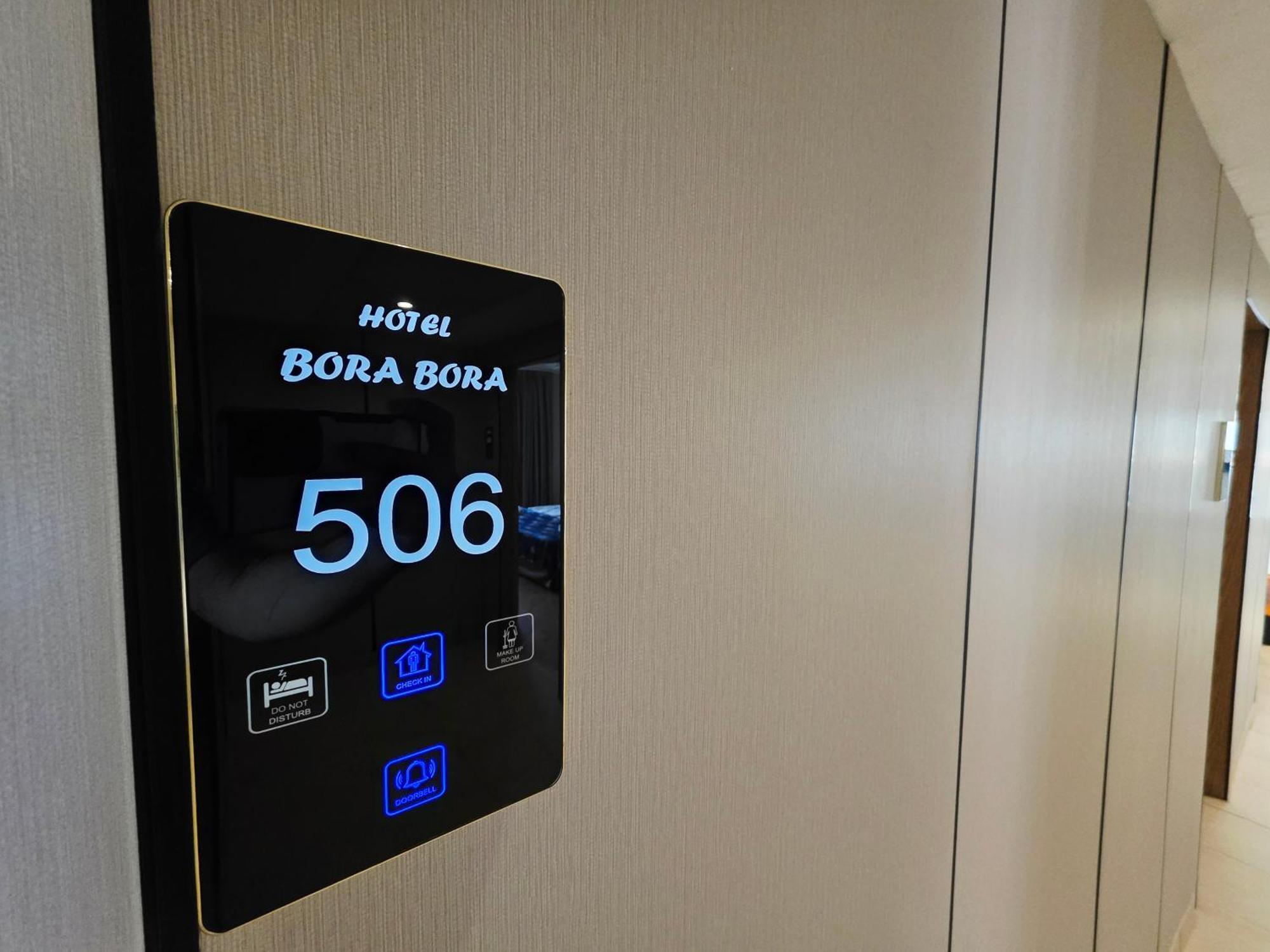 Bora Bora Hotel Slăntjev Brjag Exteriör bild
